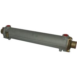 Bowman EC160 Oil Cooler