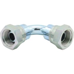 Seaflow 90 Degree Steel Elbow