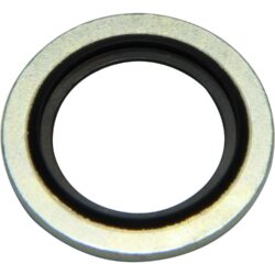 Seaflow Dowty Bonded Washer