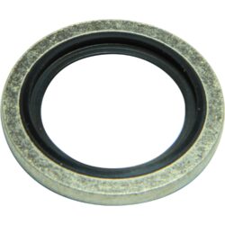 Seaflow Dowty Bonded Washer