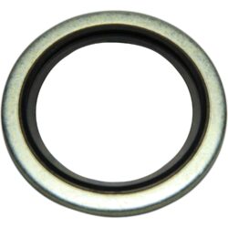 Seaflow Dowty Bonded Washer