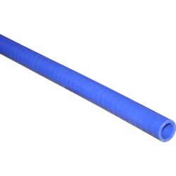 Seaflow Straight Blue Silicone Hose