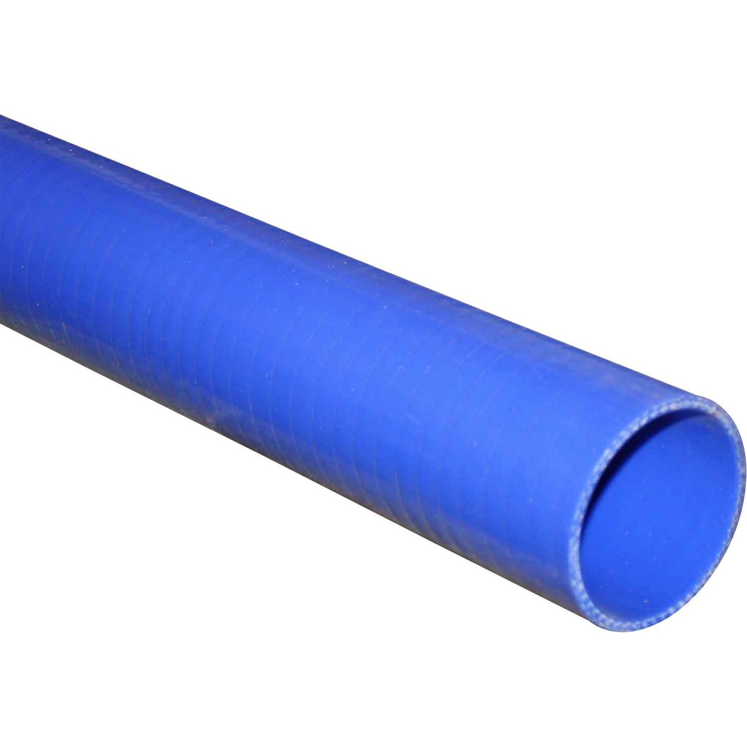 Seaflow Straight Blue Silicone Hose (76mm ID / 1 Metre) 1 Seaflow Straight Blue Silicone Hose