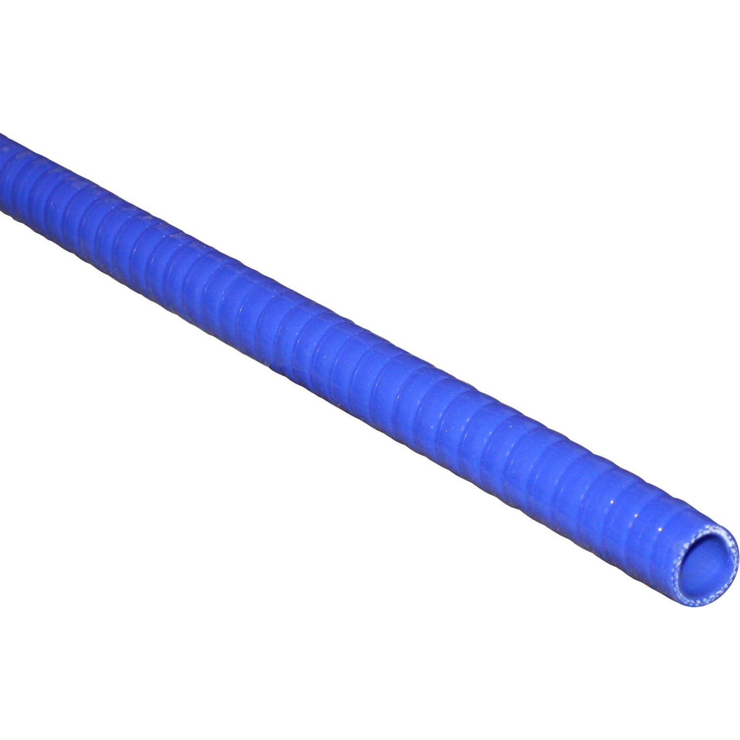Seaflow Superflex Blue Silicone Hose (22mm ID / 1 Metre) 1 Seaflow Superflex Blue Silicone Hose