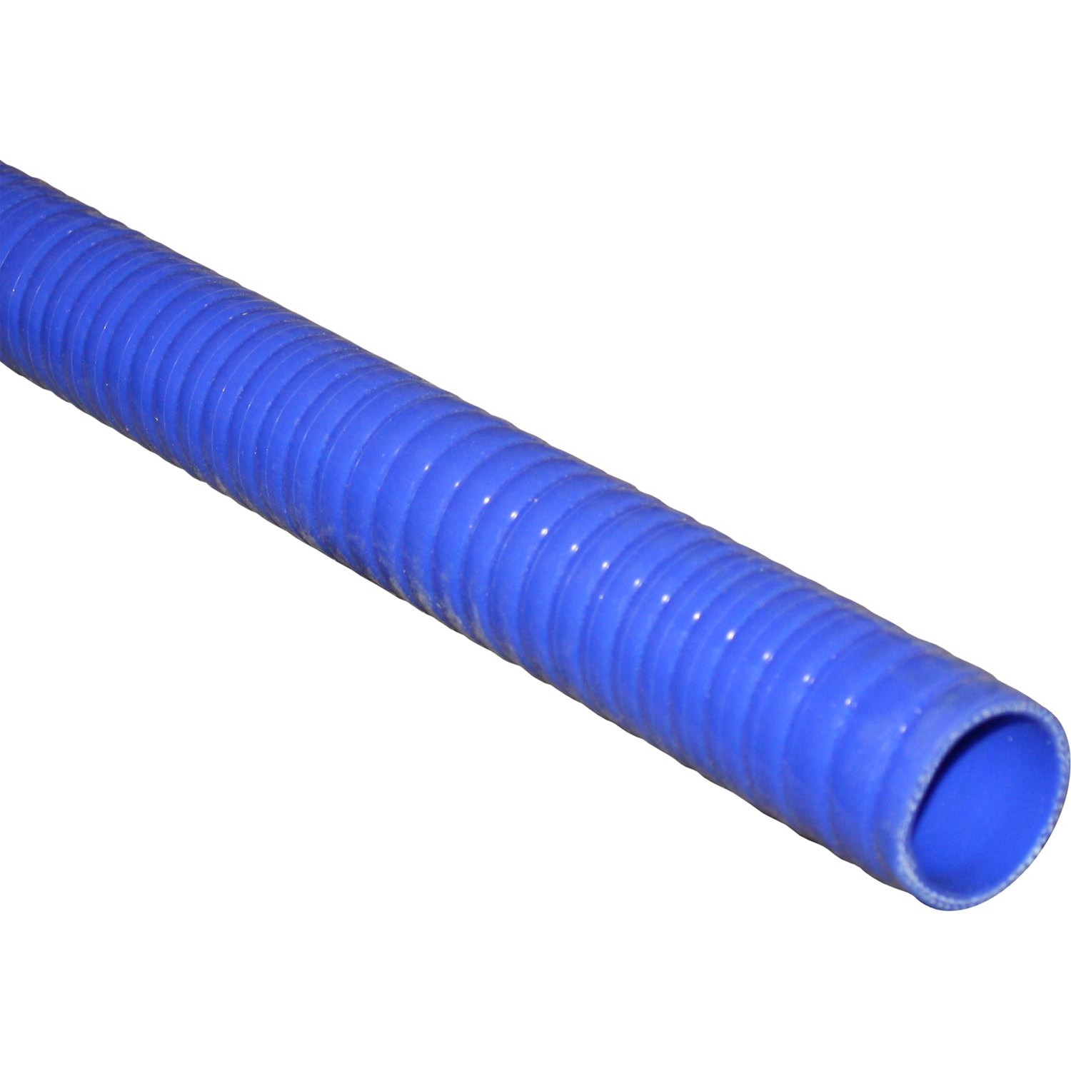 Seaflow Superflex Blue Silicone Hose (41mm ID / 1 Metre) 1 Seaflow Superflex Blue Silicone Hose