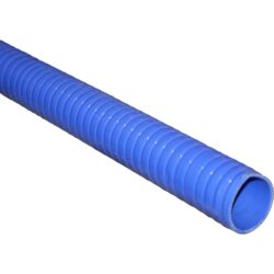 Seaflow Superflex Blue Silicone Hose