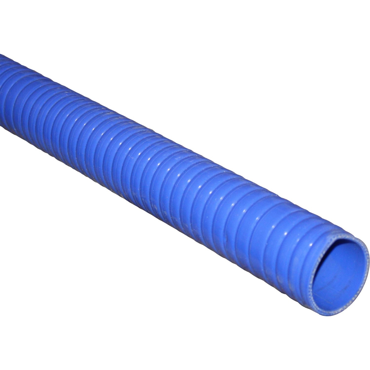 Seaflow Superflex Blue Silicone Hose (48mm ID / 1 Metre) 1 Seaflow Superflex Blue Silicone Hose