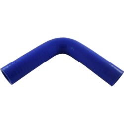 Seaflow Blue Silicone Hose Elbow