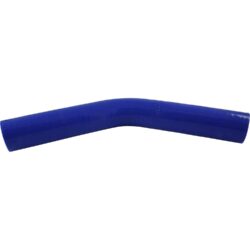 Seaflow Blue Silicone Hose Elbow