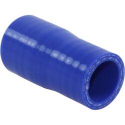 Seaflow Blue Silicone Hose Reducer
