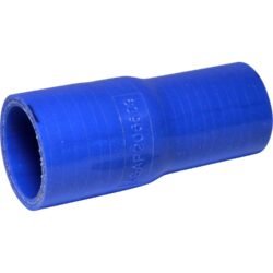 Seaflow Blue Silicone Hose Reducer