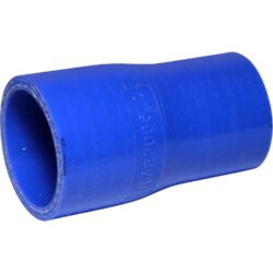 Seaflow Blue Silicone Hose Reducer