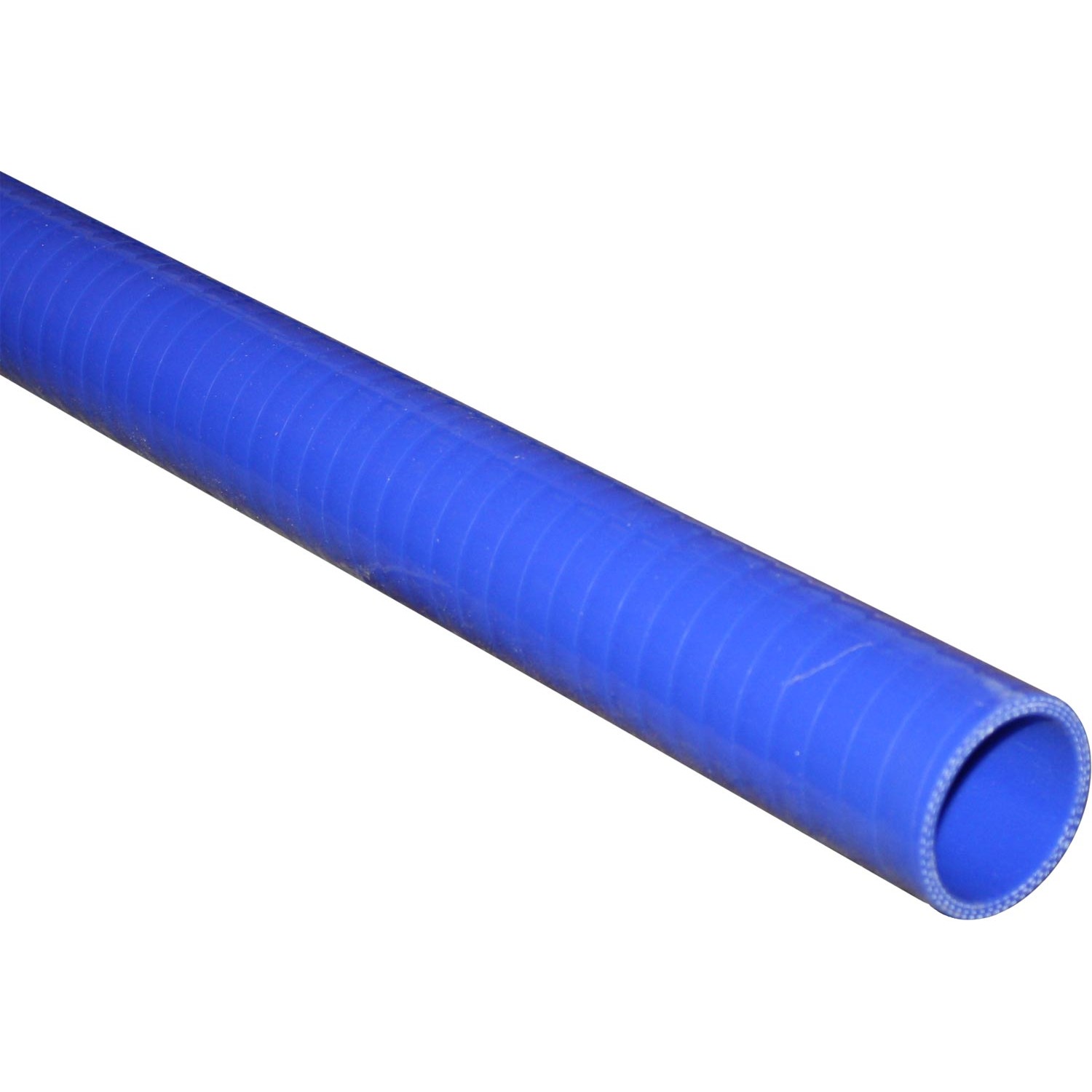 Seaflow Straight Blue Silicone Hose (45mm ID / 3 Metre) 1 Seaflow Straight Blue Silicone Hose