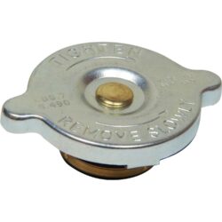 DriveForce Pressure Cap