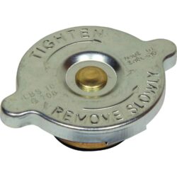 DriveForce Pressure Cap