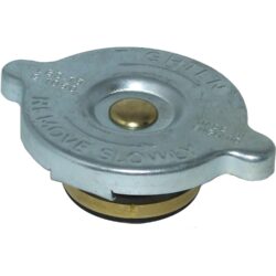 DriveForce Pressure Cap