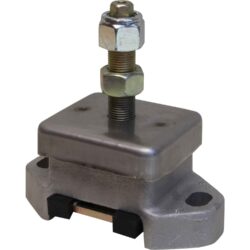 R&D Flexible Engine Mount