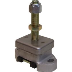 R&D Flexible Engine Mount