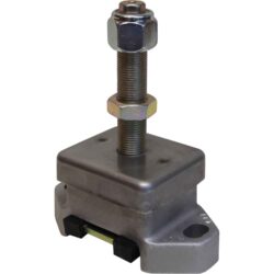 R&D Flexible Engine Mount