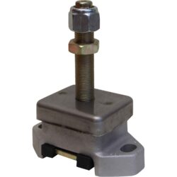R&D Flexible Engine Mount