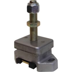 R&D Flexible Engine Mount