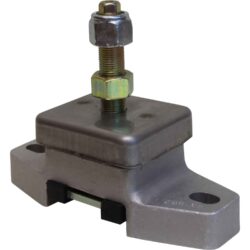R&D Flexible Engine Mount