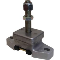 R&D Flexible Engine Mount