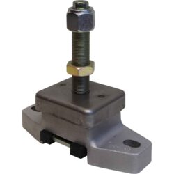 R&D Flexible Engine Mount