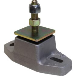 R&D Double Acting Shear Loaded Engine Mount