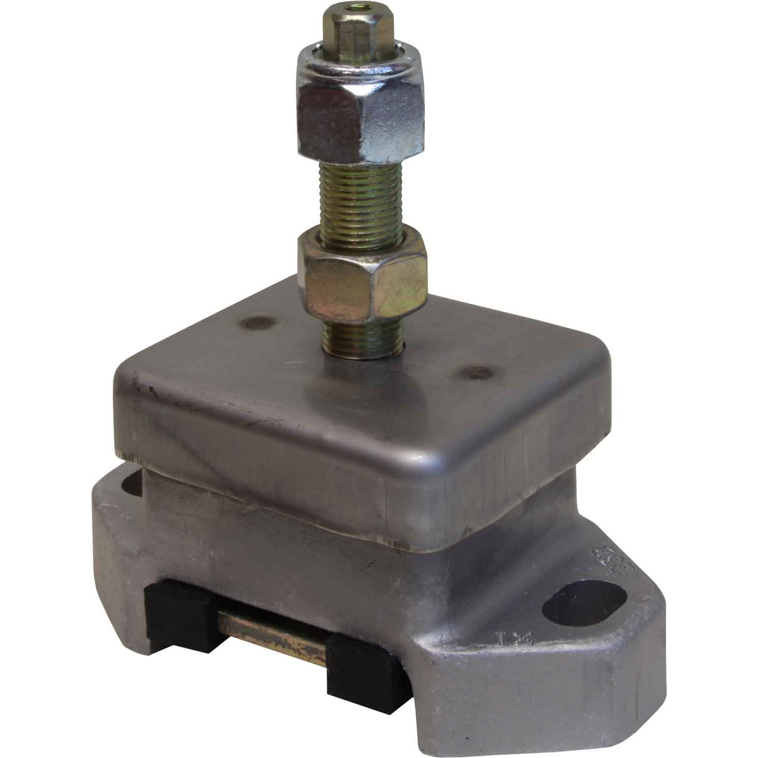 R&D Flexible Engine Mount (Shear Type / 50 - 175LBS / 5/8" Stud) 3 R&D Flexible Engine Mount