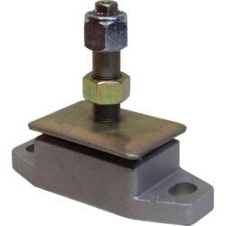 R&D Flexible Engine Mount