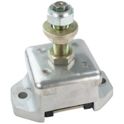R&D Flexible Engine Mount
