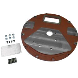 PRM Gearbox Adaptor Plate