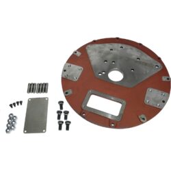 PRM Gearbox Adaptor Plate