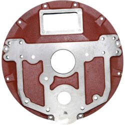 PRM Gearbox Adaptor Plate