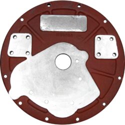 PRM Gearbox Adaptor Plate