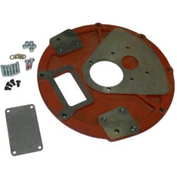 PRM Gearbox Adaptor Plate