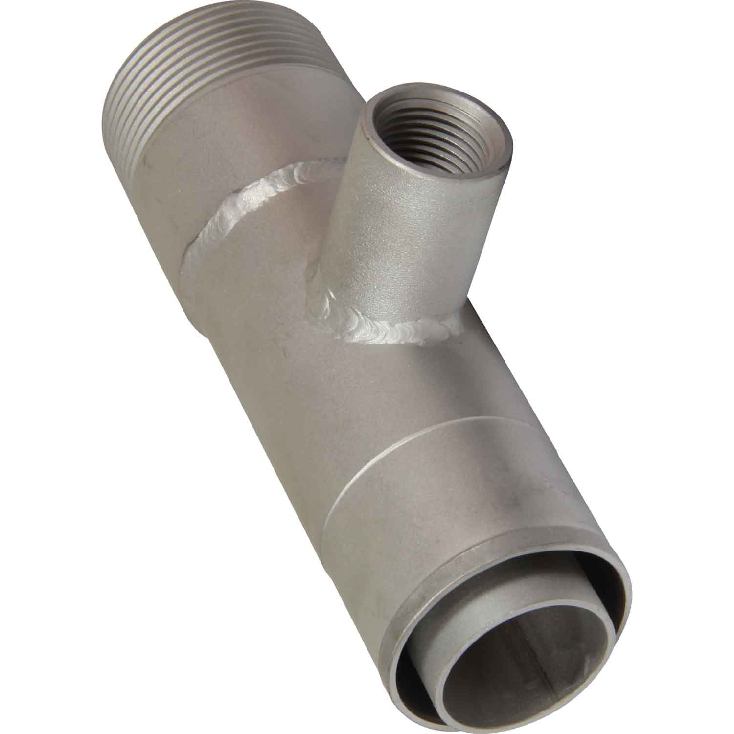 Seaflow Multi-Choice Exhaust Outlet Spray Head (1.5" BSPM / 45mm Hose) 1 Seaflow Multi-Choice Exhaust Outlet Spray Head