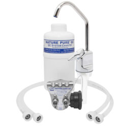General Ecology Nature Pure RS2QC Faucet Drinking Water System