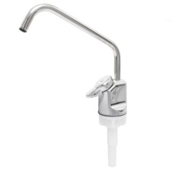 General Ecology Nature Pure Extended Stainless Steel Faucet