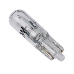 W4 Capless Wedge Base Bulb