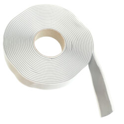 W4 Mastic Strip (19mm x 5m Roll)