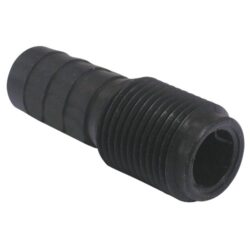 Forespar Plastic Hose Union