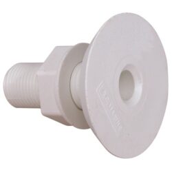 Forespar Countersunk GRP Skin Fitting