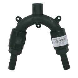 Forespar Plastic Vented Loop 1/2" Hose