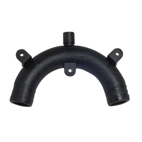 Forespar Plastic Vented Loop 3/4" Hose 1 Forespar Plastic Vented Loop 3/4" Hose