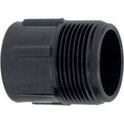 AG Plastic Coupling Fitting