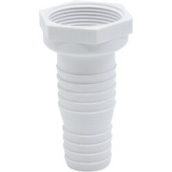 AG 1-1/2" BSP Hose Tail