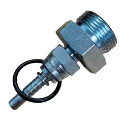Seaflow Straight Hosetail