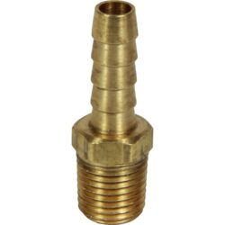 AG Hose Tail Connector